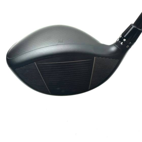 Cobra DS-Adapt LS Driver / 9 Degree / Fujikura Ventus Velocore TR X-Stiff Flex