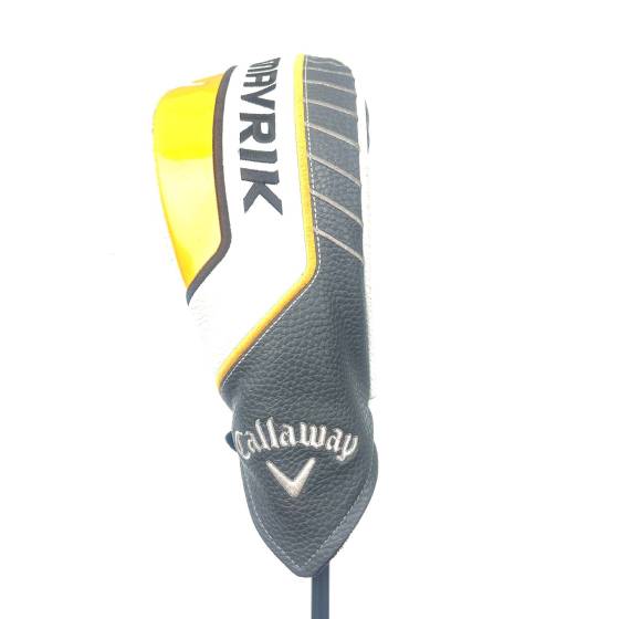 Callaway Mavrik 3 Wood / 15 Degree / Evenflow Riptide Stiff Flex