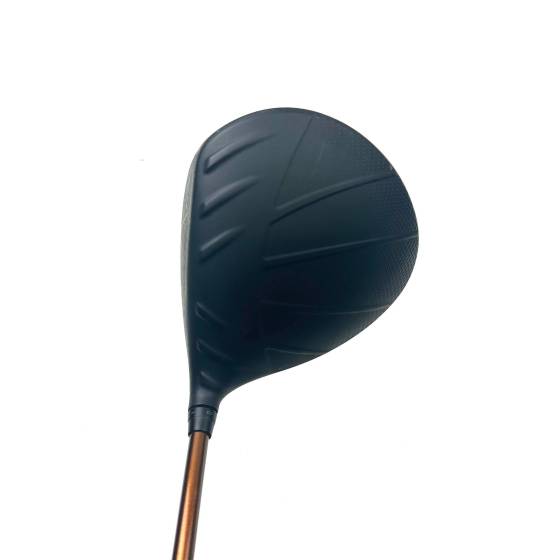 Ping G400 Max Driver / 10.5 Degree / Alta CB 55 Regular Flex