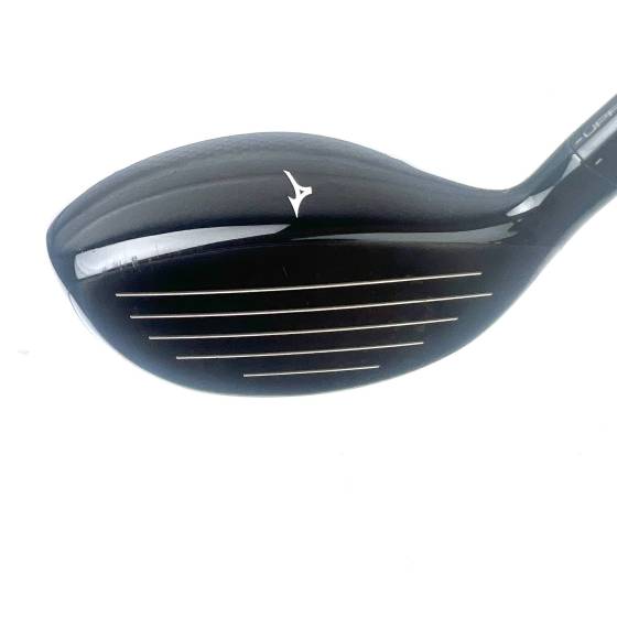 Mizuno STZ 5 Wood / 18 Degree / Mitsubishi Tensei AV Series 65 Regular Flex
