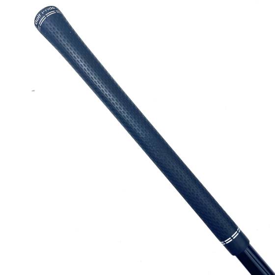 Benross HTX Gold 460 Driver / 10.5 Degree / Mitsubishi Kurokage 50 Senior Flex
