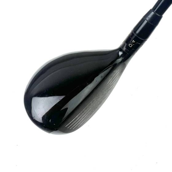 Titleist TS2 4 Hybrid / 23 Degree / Mitsubishi Kurokage 60 Regular Flex