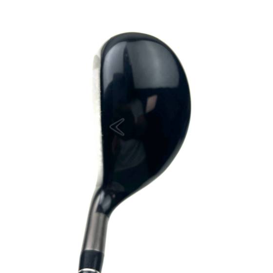 Callaway Big Bertha B21 4 Hybrid / 21 Degree / RCH 65 Regular Flex
