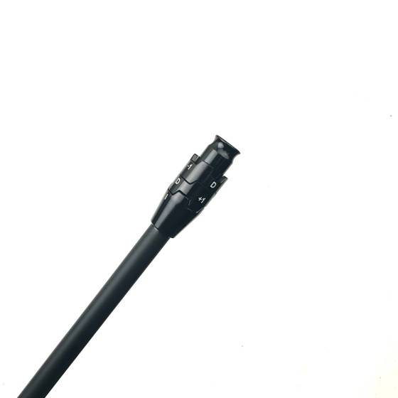 Mitsubishi Tensei 1K Black 85 3 Wood Shaft / X-Stiff Flex / Callaway 2nd Gen