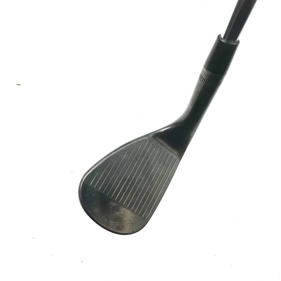 Callaway Jaws Raw Sand Wedge / 56 Degree / Dynamic Gold Spinner Wedge Flex