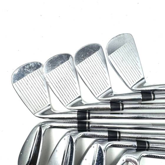 Nike Pro Combo Forged Irons / 3-PW / Speed Step Regular Flex