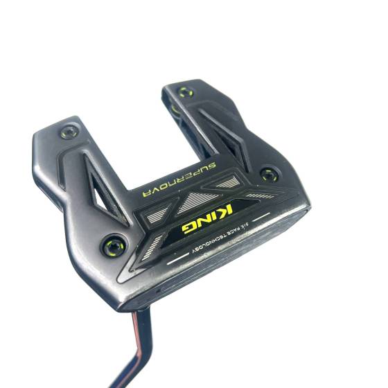 Cobra King 3D Supernova Putter / 35 Inches