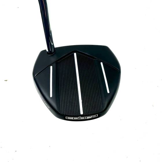Cobra King Cuda King Vintage Putter / 34 Inches