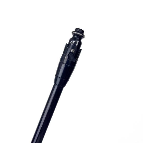 Hzrdus Smoke RDX 80 Hybrid Shaft / Stiff Flex / Titleist 2nd Gen