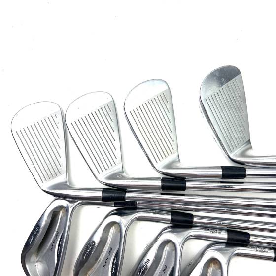 Mizuno MX-25 Irons / 3-PW / Dynamic Gold SL R300 Regular Flex