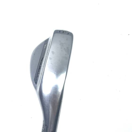 Titleist Vokey SM10 Gap Wedge / 50 Degree / Vokey Wedge Flex