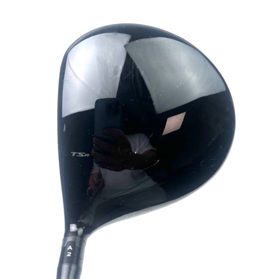 Titleist TSR1 Driver / 10 Degree / MMT 35 Ladies Flex