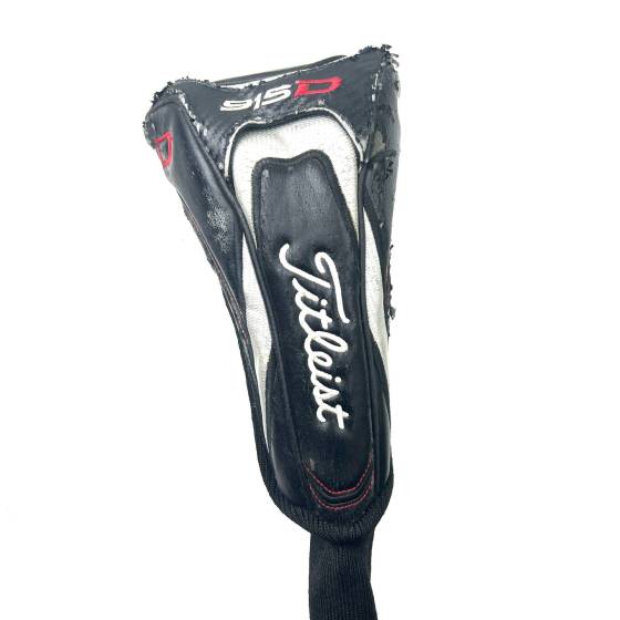 Titleist 915 D3 Driver / 9.5 Degree / Mitsubishi Javlnfx Regular Flex