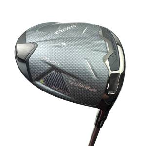 Taylormade QI35 Max Driver / 10.5 Degree / SpeederNX 50 Regular Flex