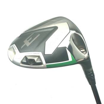 Callaway Elyte X Driver / 9 Degree / Mitsubishi Tensei 60 Stiff Flex