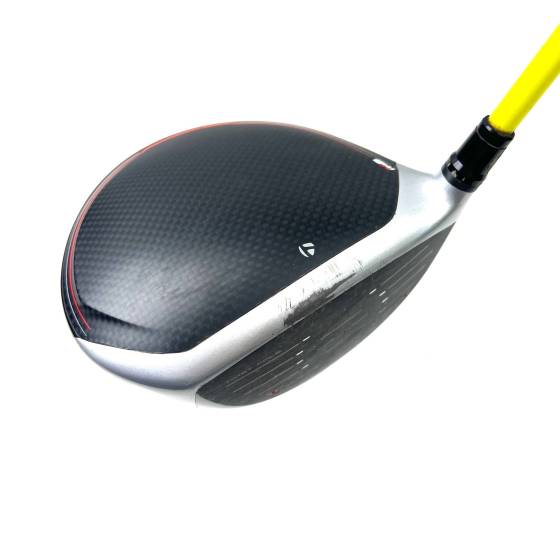 Taylormade M6 Driver / 9 Degree / Proforce V2 6F4 Stiff Flex