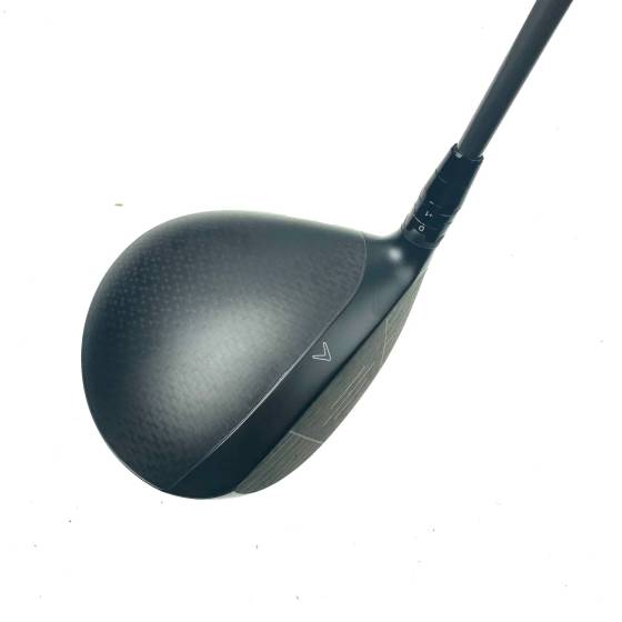 Callaway Elyte Driver / 9 Degree / Denali Regular Flex