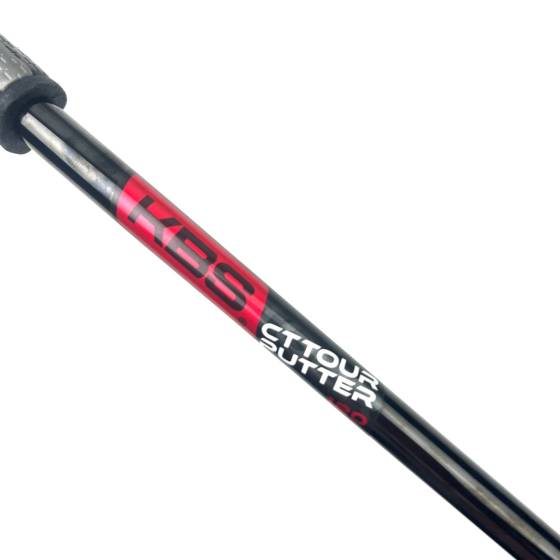 Odyssey Toulon Memphis Putter / 35 Inches