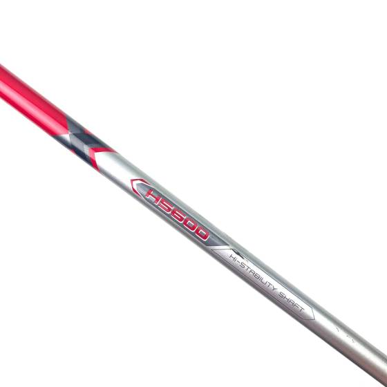 Yonex VMX Driver / 12 Degree / CFS HS600 Regular Flex
