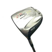 Left Handed Taylormade R5 Dual Driver / 10.5 Degree / M.A.S. 55 Regular Flex