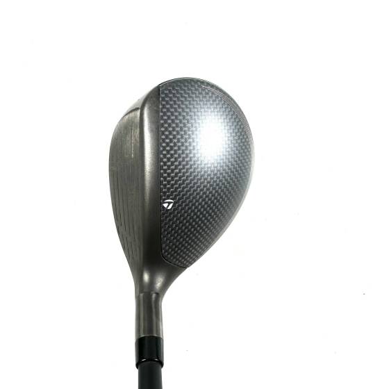 Taylormade QI35 Max Lite 7 Hybrid / 35 Degree / Vanquish 5 Senior Flex