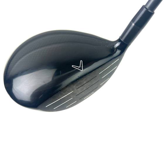 Callaway Epic Speed 3 Wood / 15 Degree / Hzrdus Smoke 60 Regular Flex