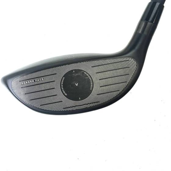 Vice VGF01 5 Wood / 18 Degree / Whiz 40 senior Flex