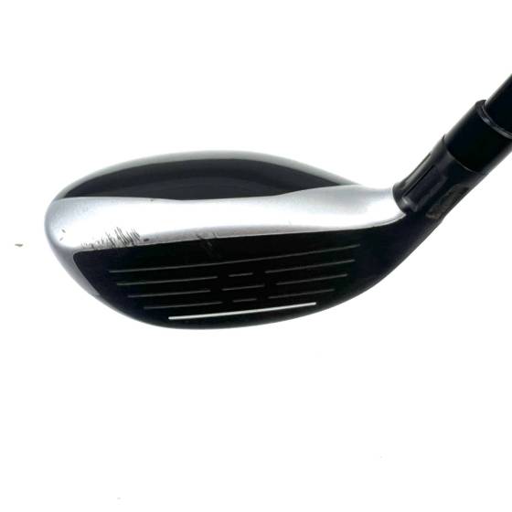 Taylormade M4 3 Hybrid / 19 Degree / Fujikura Atmos Stiff Flex