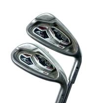 Ping K15 Irons / 6-SW / AWT Regular Flex
