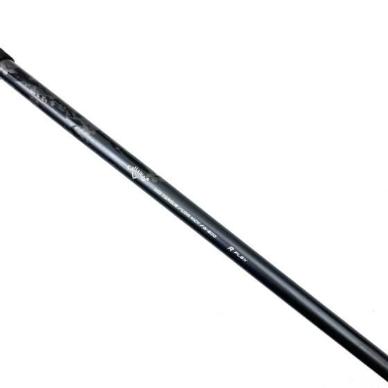 Left Handed Callaway Diablo Octane 5 Wood / 18 Degree / Callaway 60 Regular Flex