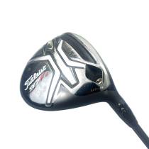 Titleist 917 F2 4 Wood / 16.5 Degree / Diamana 60 Senior Flex