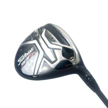 Titleist 917 F2 4 Wood / 16.5 Degree / Diamana 60 Senior Flex
