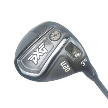 PXG 0211 2020 3 Wood / 15 Degree / Tensei Blue CK Series 70 Stiff Flex
