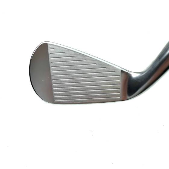 Srixon ZXiU 4 Iron / 23 Degree / MMT UT 80 Stiff Flex