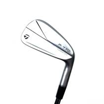 Taylormade P770 2023 7 Iron / 33 Degree / KBS Tour Stiff Flex