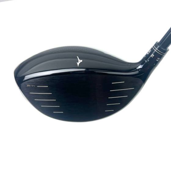 Mizuno ST-Z Driver / 10.5 Degree / Mitsubishi Tensei AV Series 65 Regular Flex