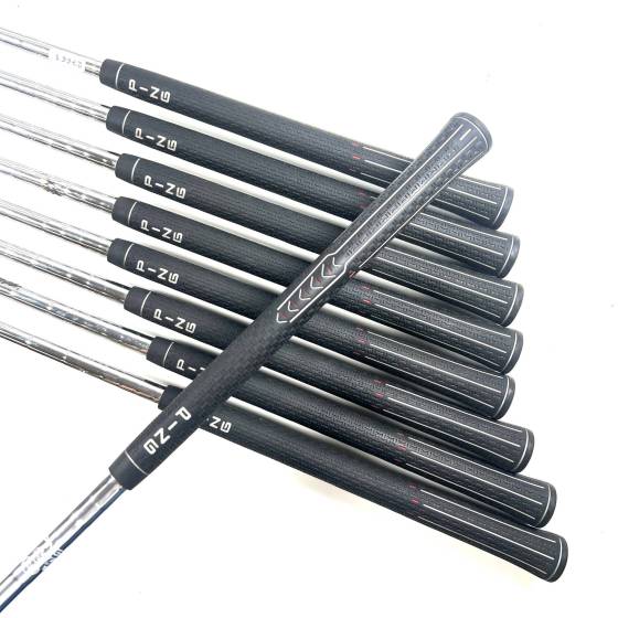 Ping G10 Irons / 5-LW / AWT Senior Flex