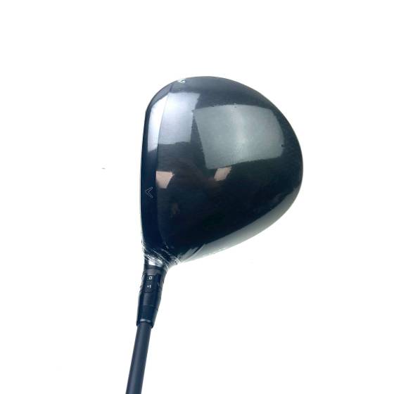 New Callaway Elyte Driver / 10.5 Degree / Cypher Forty Ladies Flex