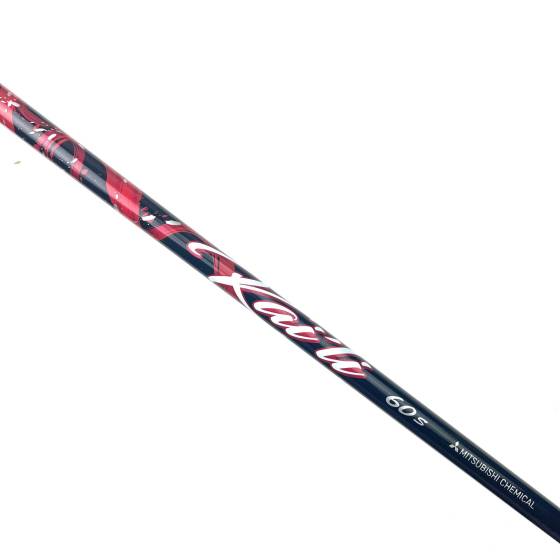 Taylormade Stealth 2 Plus Driver / 9 Degree / Mitsubishi Kaili 60 Stiff Flex