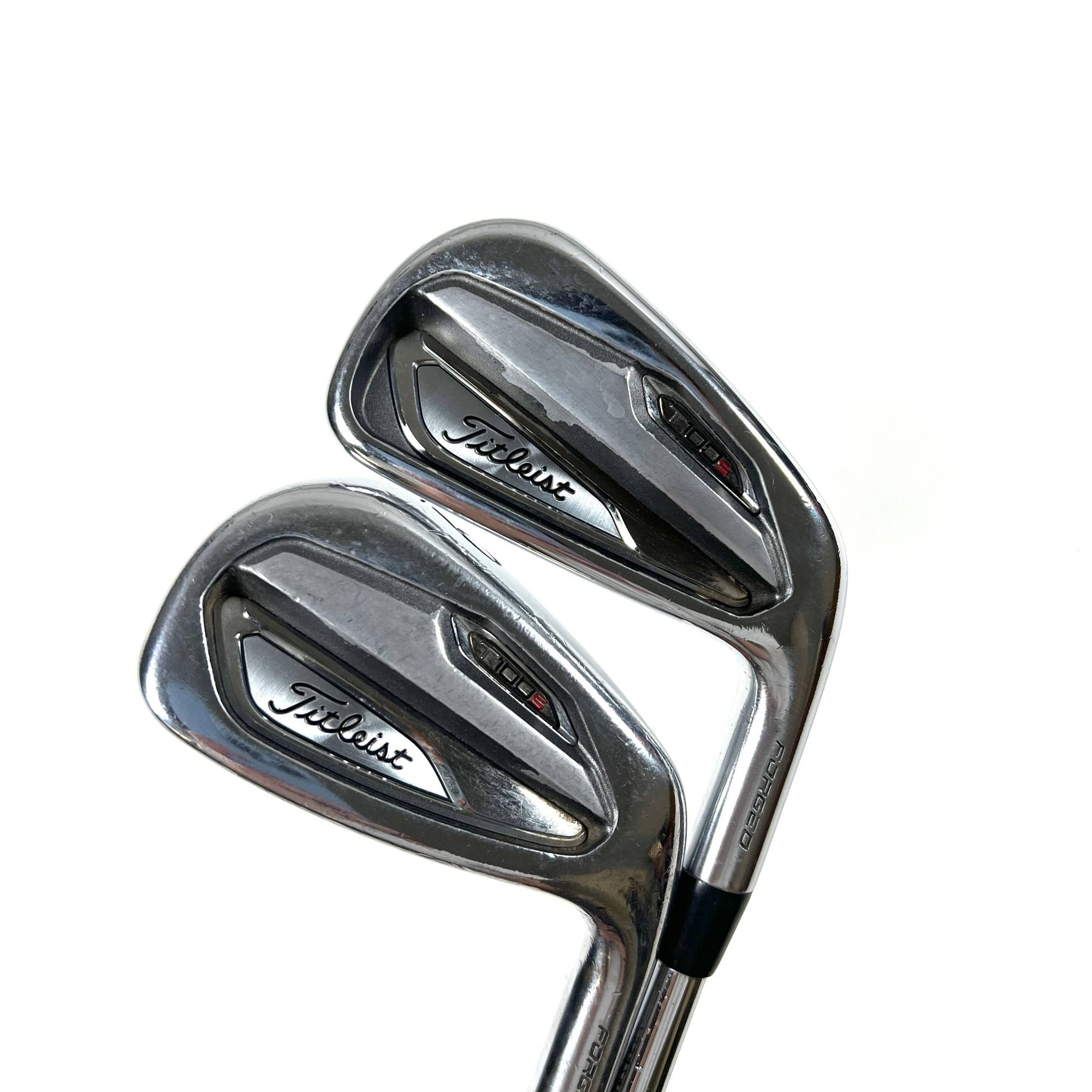Titleist T100S Iron Set