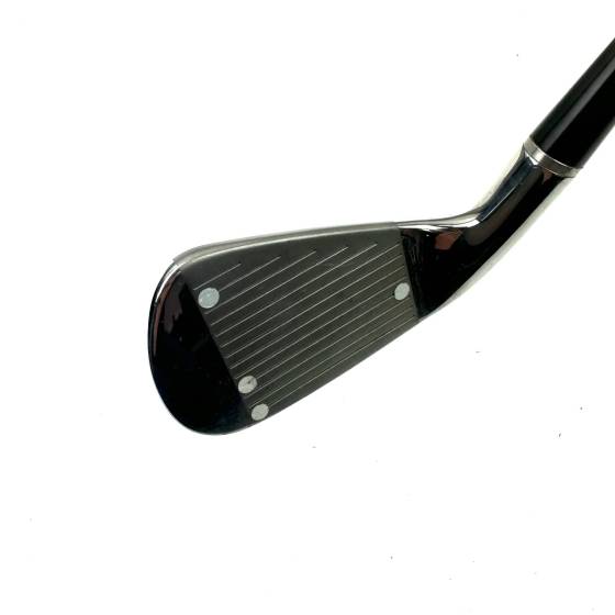 Demo Callaway Paradym AI-Smoke 7 Iron / 28 Degree / Elevate MPH Stiff Flex