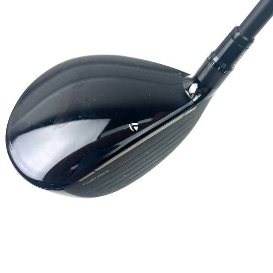Taylormade QI10 Tour 3 Wood / 15 Degree / Tensei Blue AV Limited 75 Stiff Flex