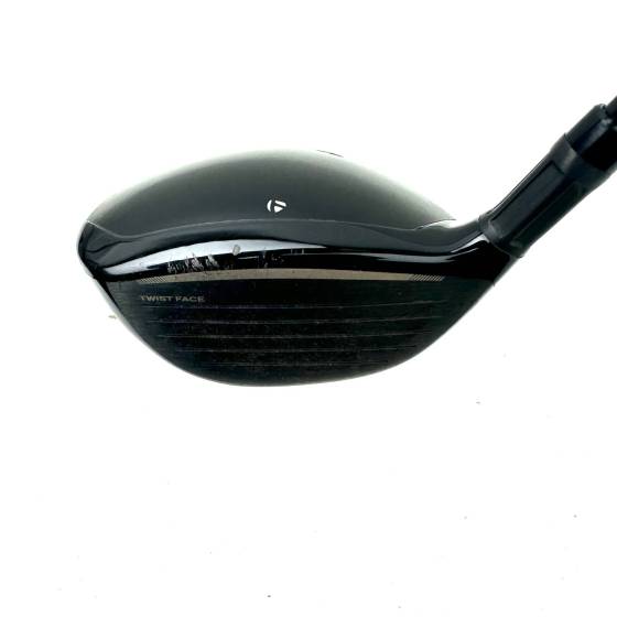 Taylormade Stealth 3 Wood / 15 Degree / Ventus 5R Regular Flex