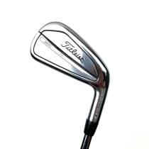 Titleist T200 2023 4 Iron / 21 Degree / KBS Tour Stiff Flex