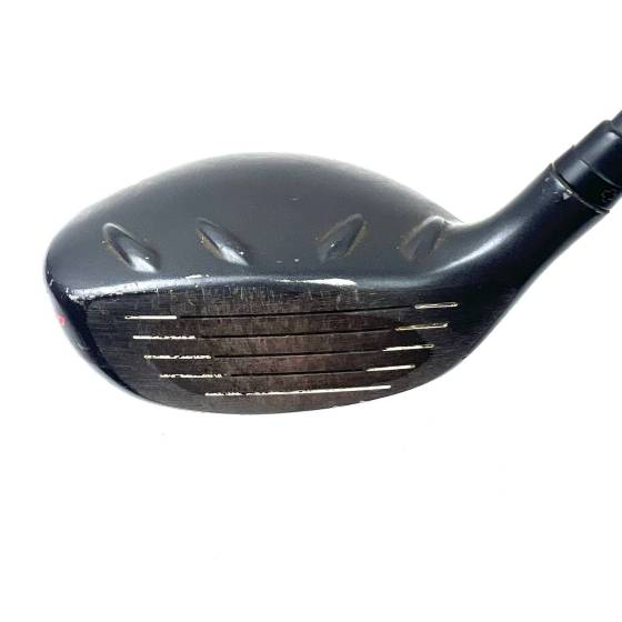 Ping G410 SFT 7 Wood / 22 Degree / Alta CB 65 Regular Flex