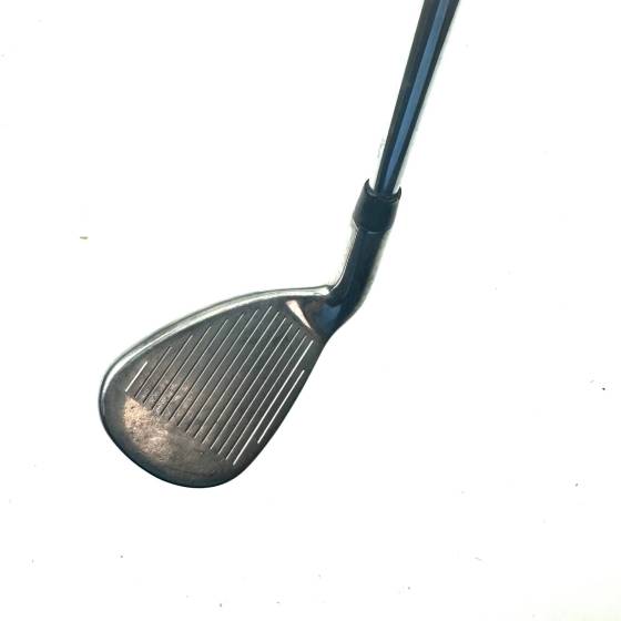 Callaway Razr X Approach Wedge / 49 Degree / Callaway Uniflex