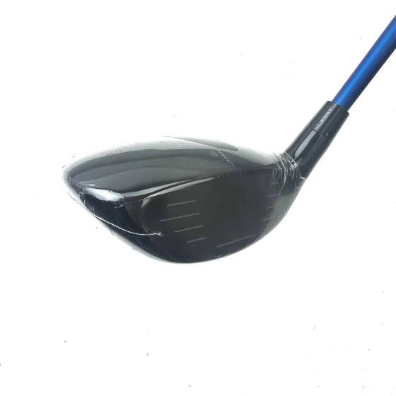 New Mizuno JPX One 7 Wood / 21 Degree / Denali Frost 60 Regular Flex