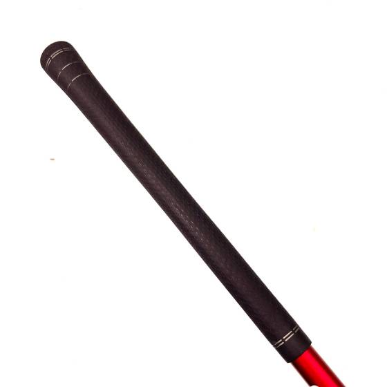 Left Handed Nike VRS Covert Driver / 10.5 Degree / Kurokage 50 Regular Flex