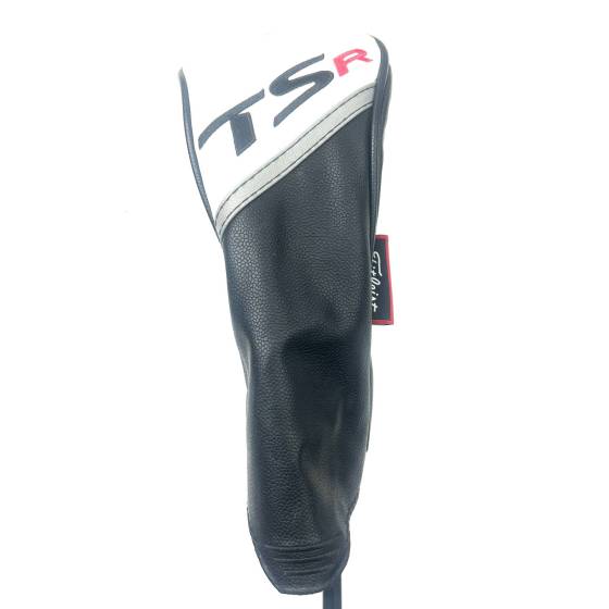 Titleist TSR2 3 Wood / 15 Degree / Hzrdus CB Regular Flex