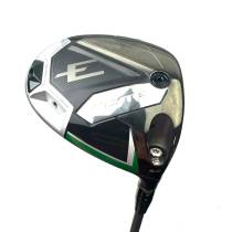 Callaway Elyte Driver / 9 Degree / Fujikura Pro 72 Stiff Flex